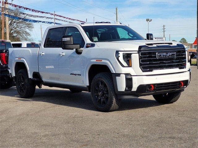 2026 GMC Sierra Work Truck's photo
