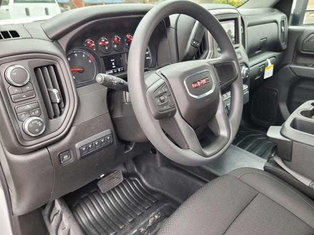 2026 GMC Sierra 3500HD Pro - Photo 21