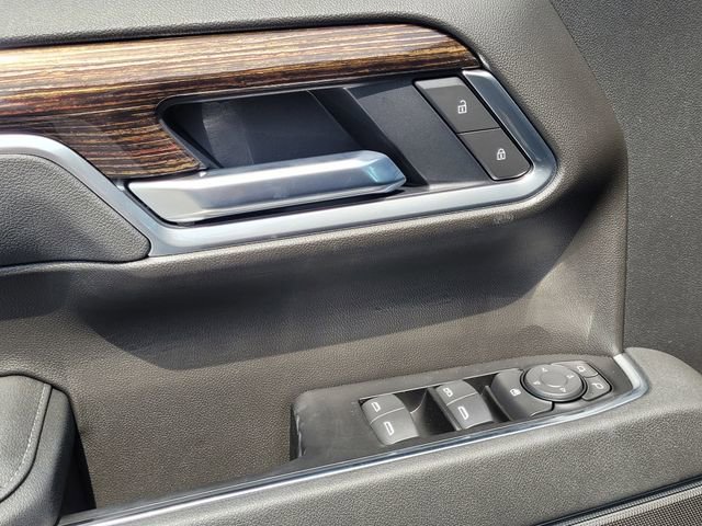 2026 GMC Sierra 1500 Elevation - Photo 23