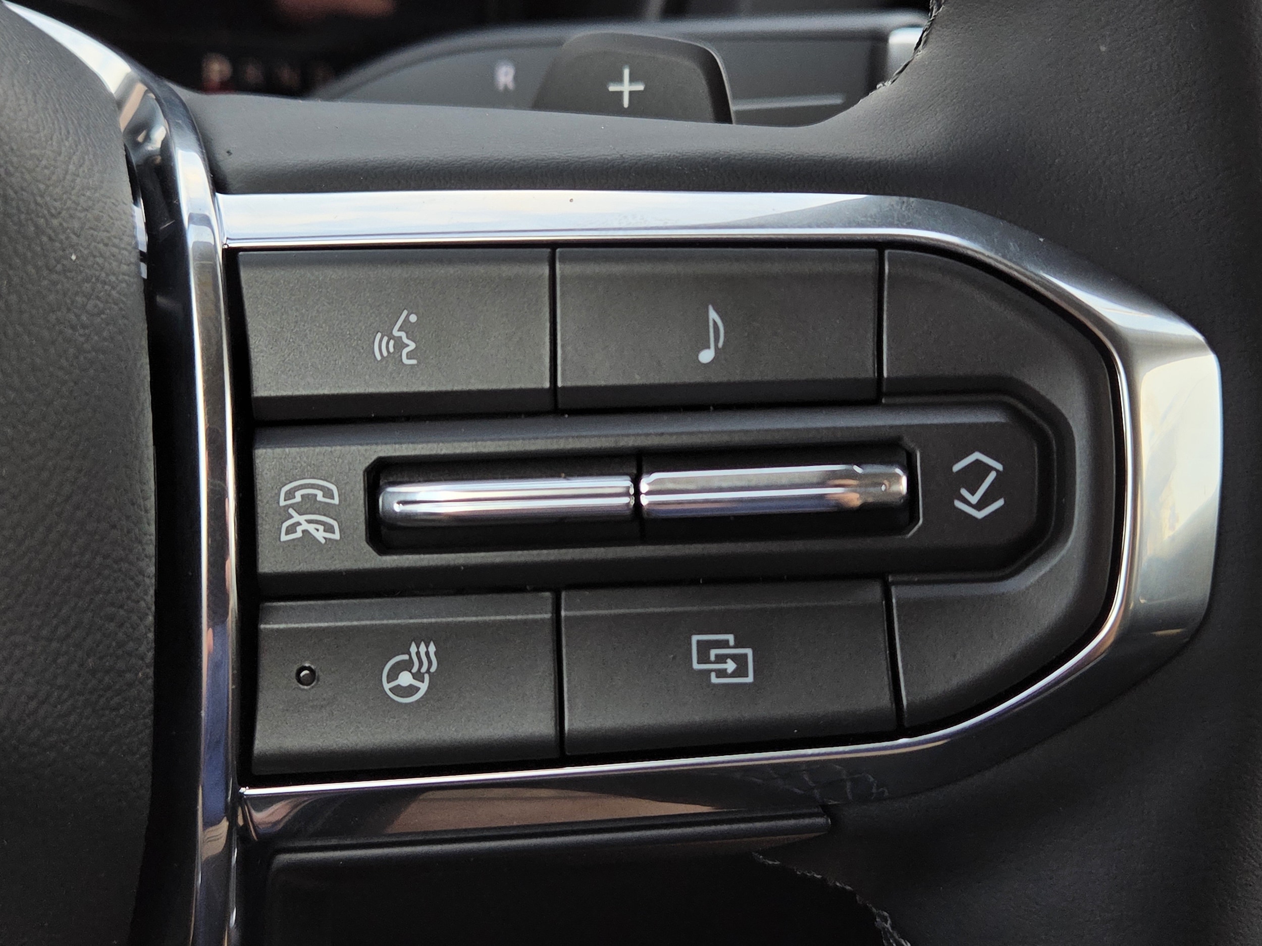2027 GMC Terrain Denali - Photo 24