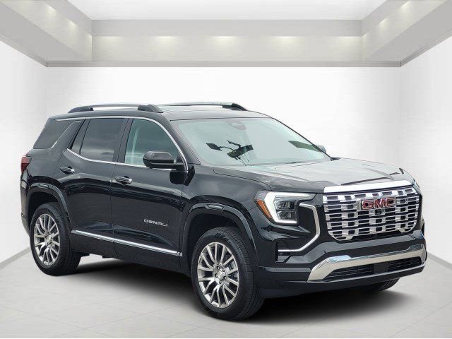 2026 GMC Terrain Denali AWD's photo