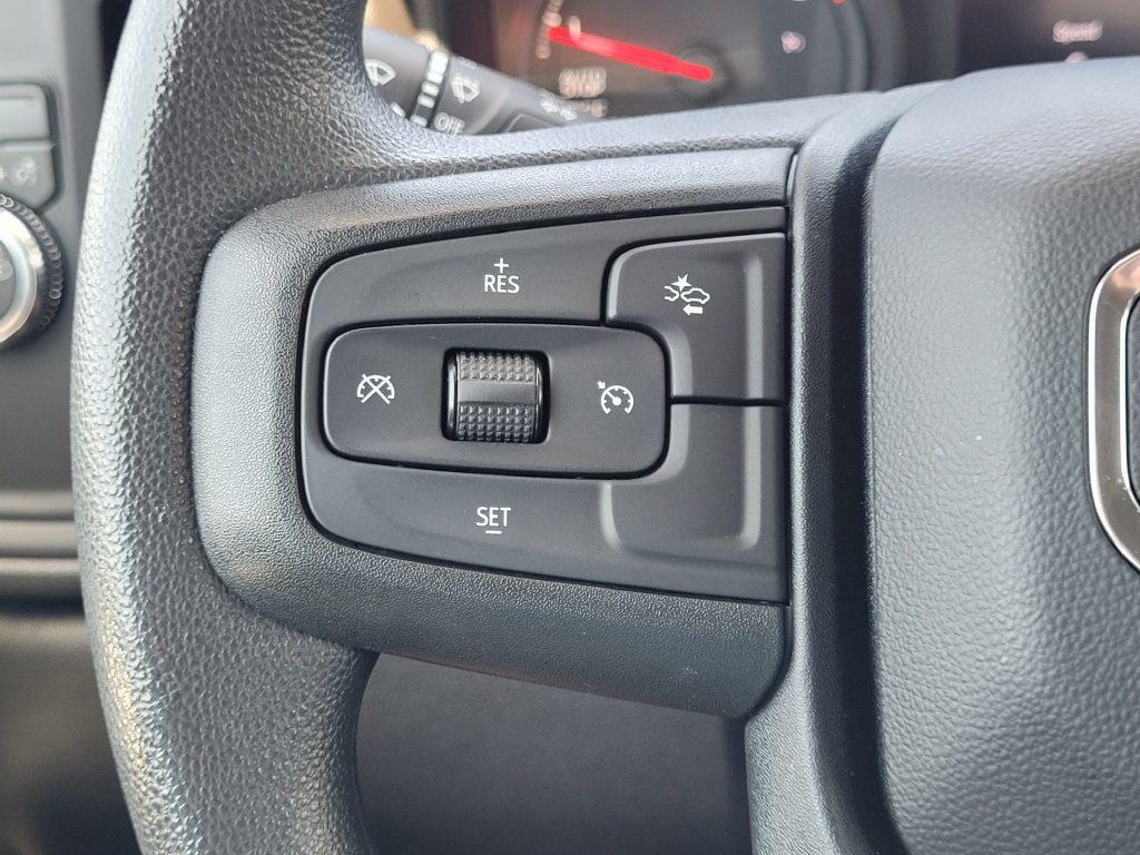 2026 GMC Sierra 1500 Pro - Photo 18