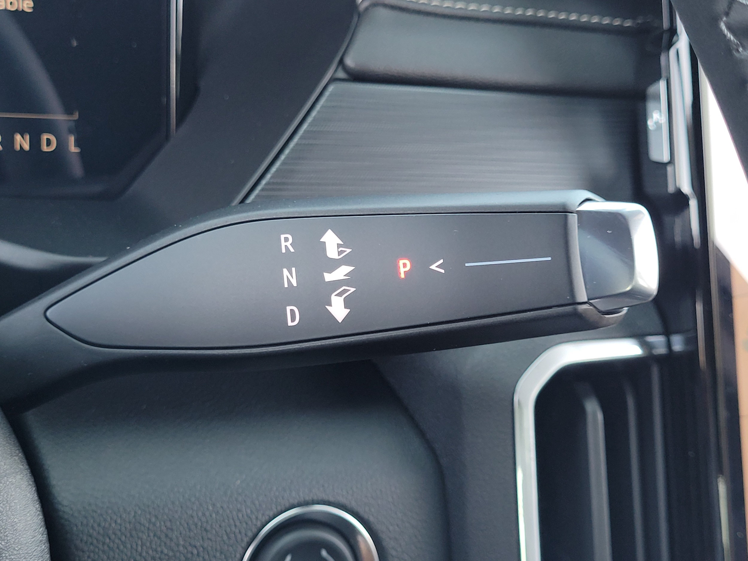 2027 GMC Acadia Elevation - Photo 17