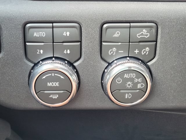 2026 GMC Sierra 1500 Elevation - Photo 19