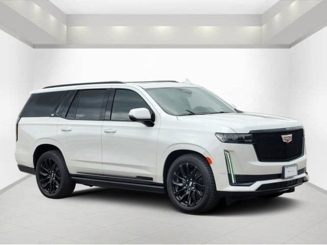 2024 CADILLAC Escalade SUV 