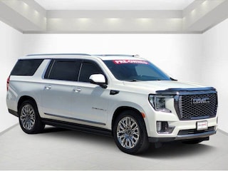 2023 GMC Yukon XL Denali Ultimate SUV