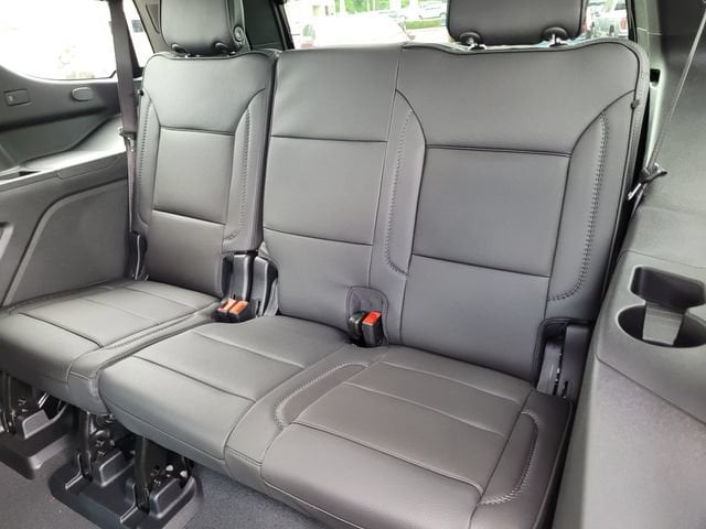 2026 GMC Yukon Denali - Photo 25