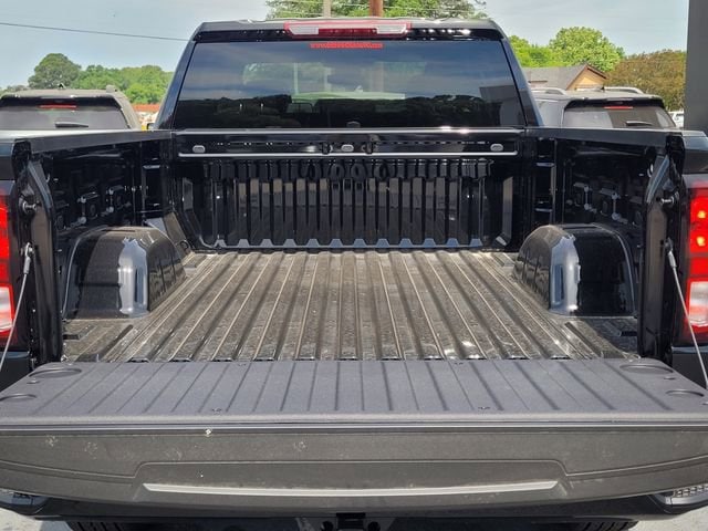 2026 GMC Sierra 1500 Elevation - Photo 9