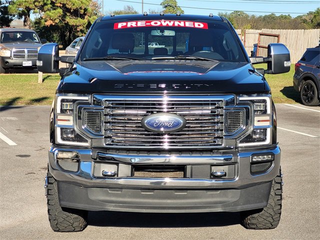 2021 Ford F-350 XL photo 2