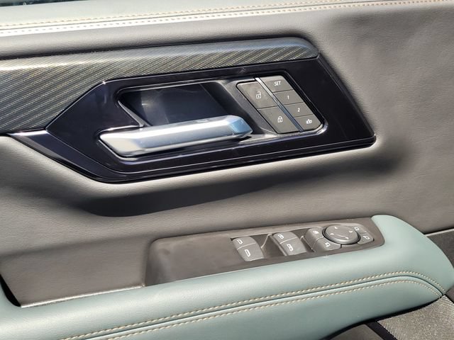 2026 GMC Yukon XL AT4 - Photo 22
