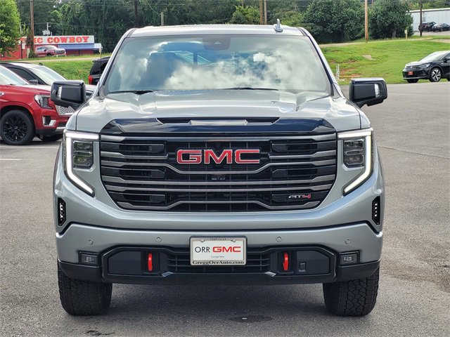 2026 Gmc Sierra 1500 AT4 photo 2