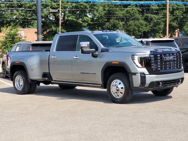 2026 GMC Sierra 3500 HD Truck 