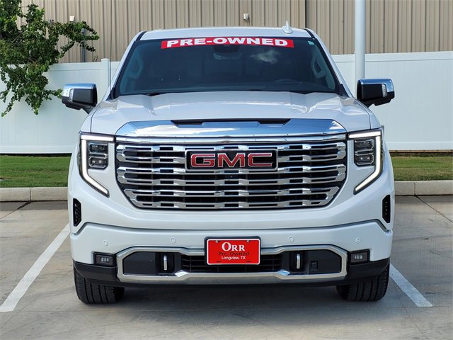 2023 Gmc Sierra 1500 Denali photo 2