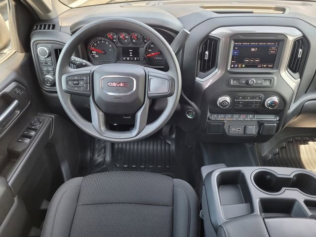 2026 GMC Sierra 1500 Pro - Photo 11
