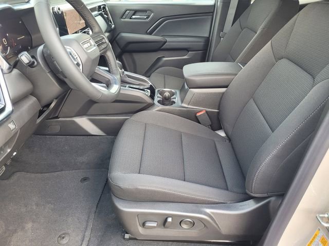 2026 GMC Canyon Elevation - Photo 21