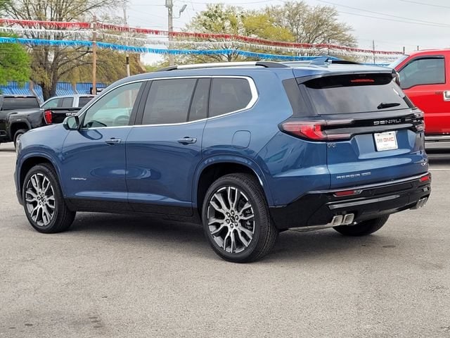 2026 GMC Acadia Denali Ultimate - Photo 11