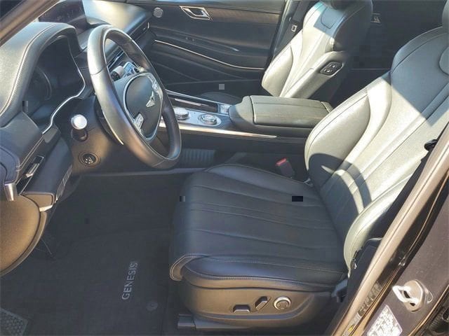 2024 GENESIS GV80 - Photo 7
