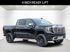 2026 GMC Sierra 1500 Denali Truck