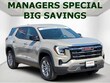 GMC Terrain