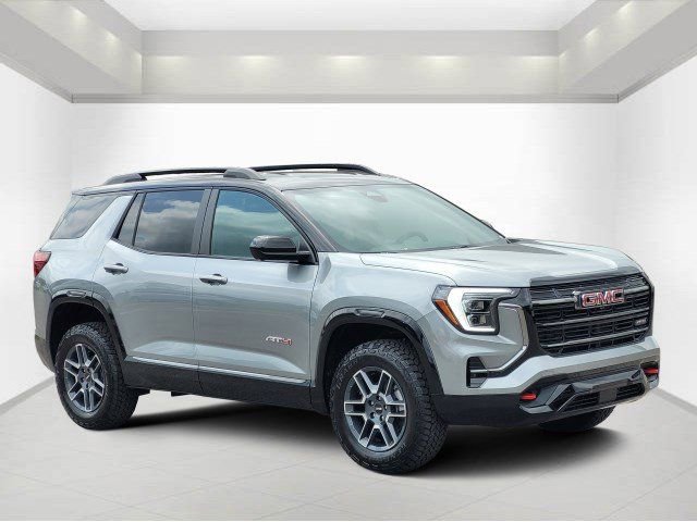 2026 GMC Terrain AT4 AWD's photo