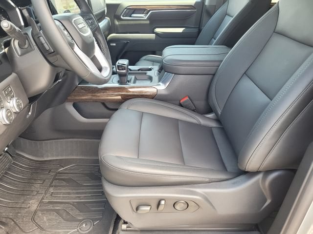 2026 GMC Sierra 1500 Elevation - Photo 21