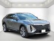 CADILLAC Lyriq
