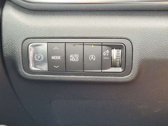 2027 GMC Terrain Elevation - Photo 21
