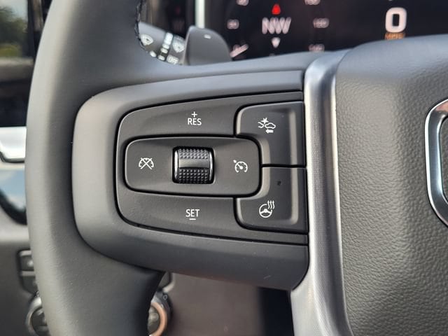 2026 GMC Sierra 1500 Elevation - Photo 19