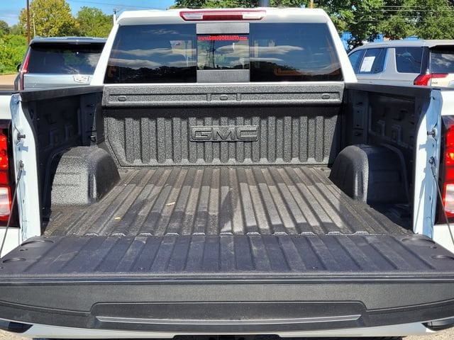 2026 GMC Sierra 1500 Elevation - Photo 9