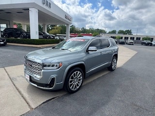2023 GMC Acadia Denali SUV