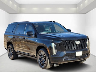 2025 CADILLAC Escalade Sport Platinum SUV