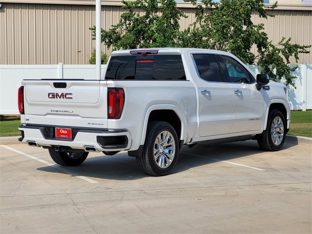 2023 Gmc Sierra 1500 Denali photo 4