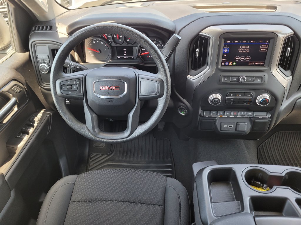 2026 GMC Sierra 1500 Pro - Photo 11