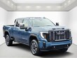 GMC Sierra 2500 HD