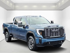 2025 GMC Sierra 2500 HD Denali Ultimate Truck