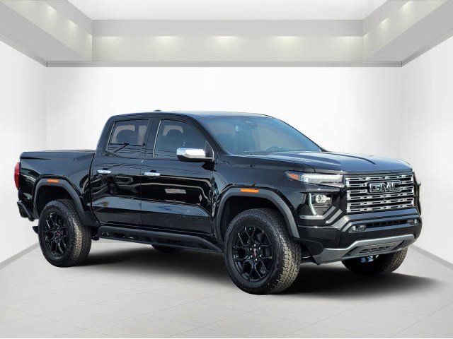 2026 GMC Canyon 4WD Denali Crew Cab Short Box's photo