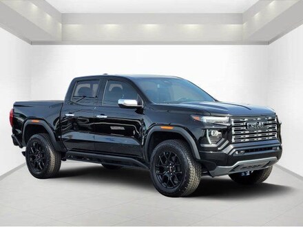 2026 GMC Canyon Denali Truck