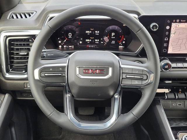 2026 GMC Canyon Elevation - Photo 10