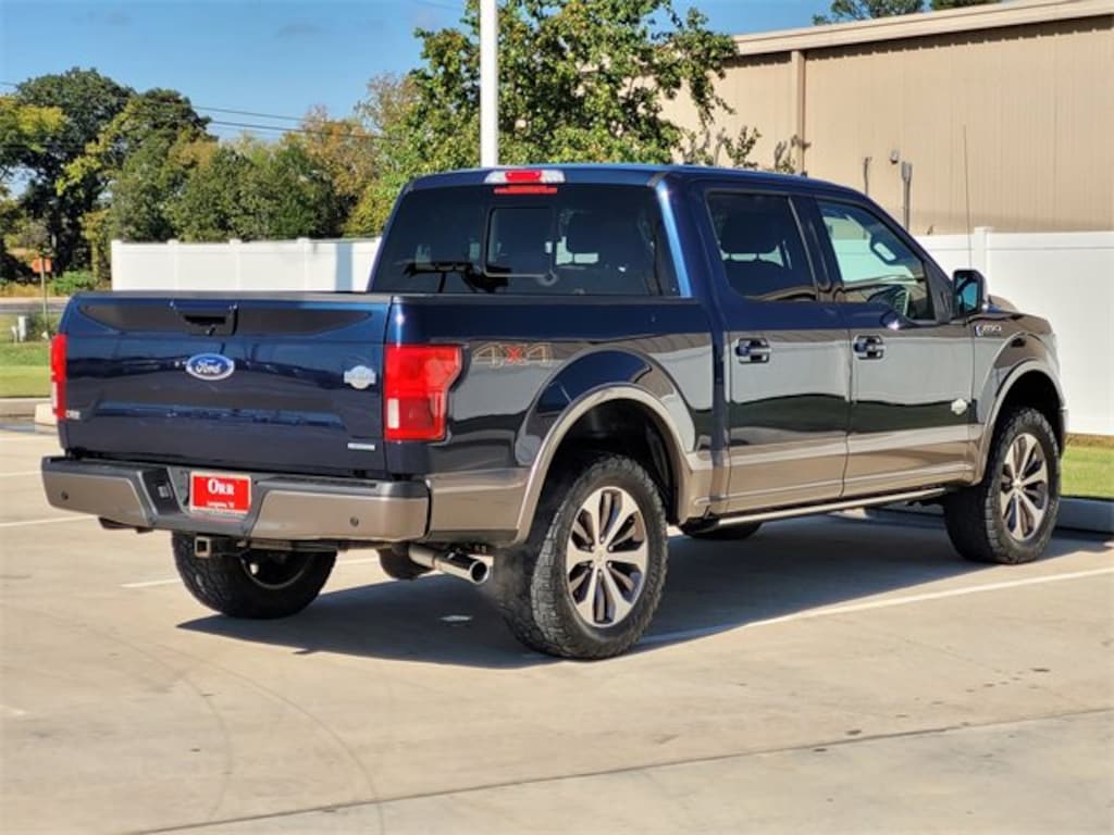 Used 2018 Ford F-150 XL