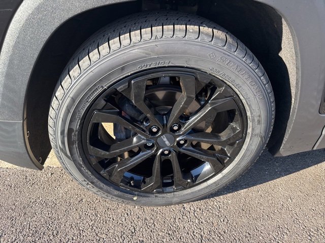 2020 Gmc Terrain SLE photo 2