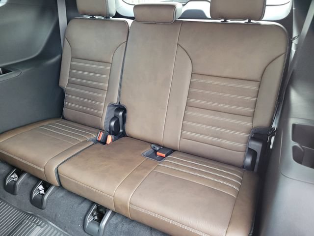 2026 GMC Acadia Denali Ultimate - Photo 47