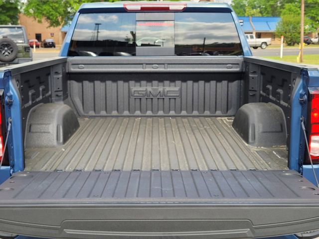 2026 GMC Sierra 1500 Elevation - Photo 9