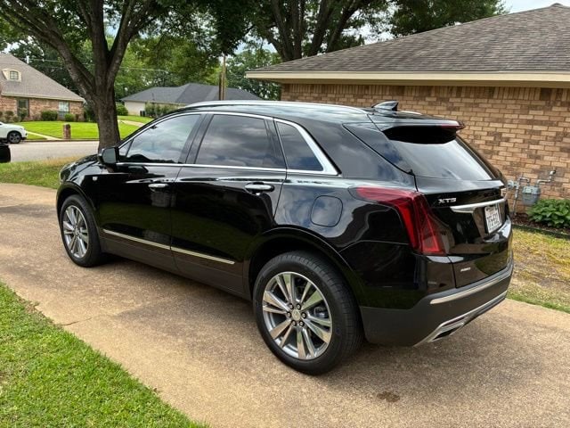 2025 Cadillac XT5 Premium Luxury - Photo 7
