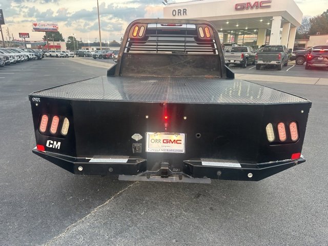 2014 Gmc Sierra 3500 HD SLT photo 3