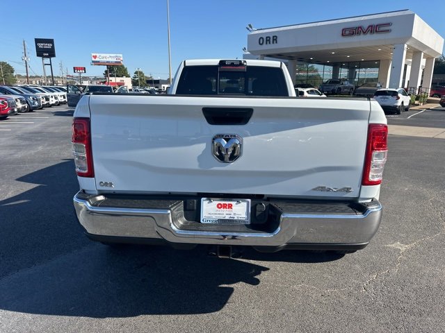 2024 Ram 3500 Tradesman photo 3