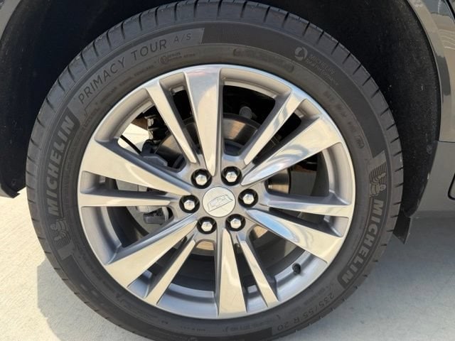 2025 Cadillac XT5 Premium Luxury - Photo 10