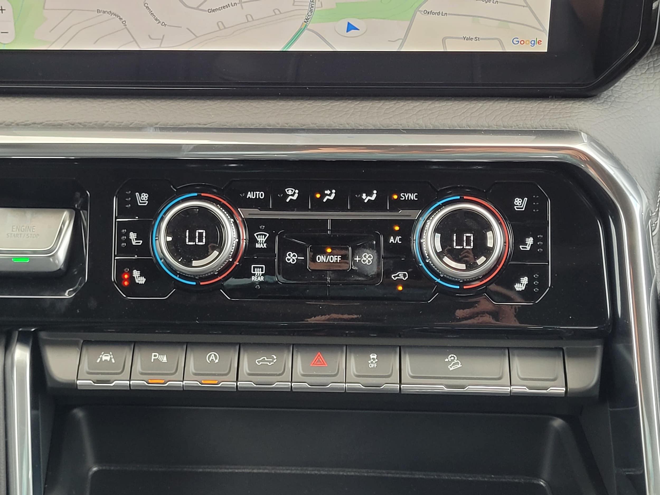 2026 GMC Sierra 1500 Denali - Photo 15