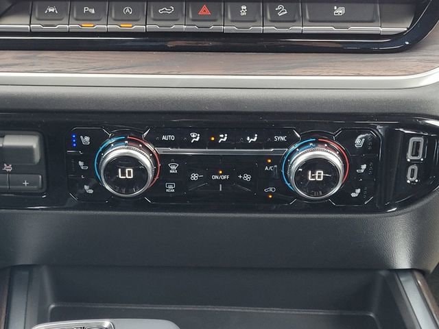 2026 GMC Sierra 1500 SLT - Photo 15