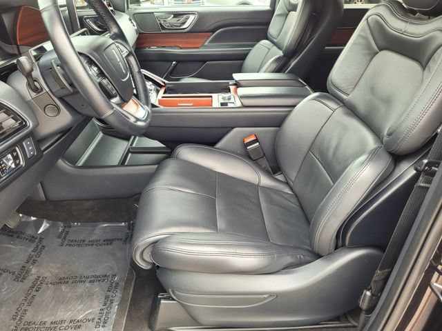 2024 Lincoln Navigator Reserve - Photo 20