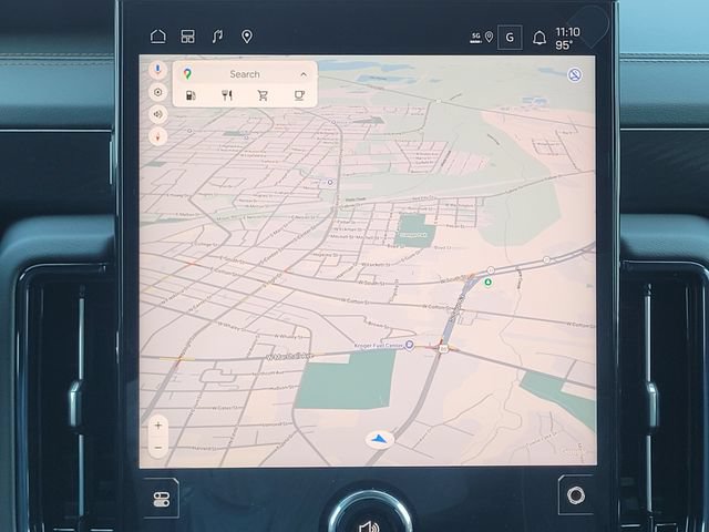 2026 GMC Yukon XL AT4 - Photo 14